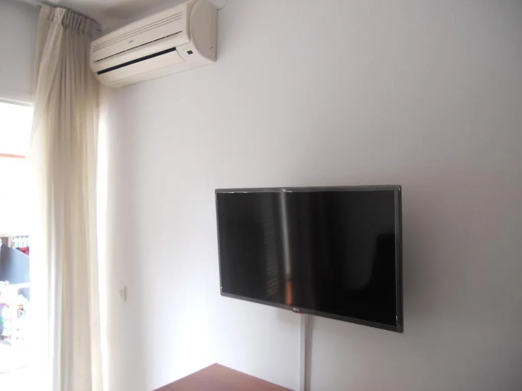 Apartamentos Rio De La Plata Lloret de Mar 0*,  Spain