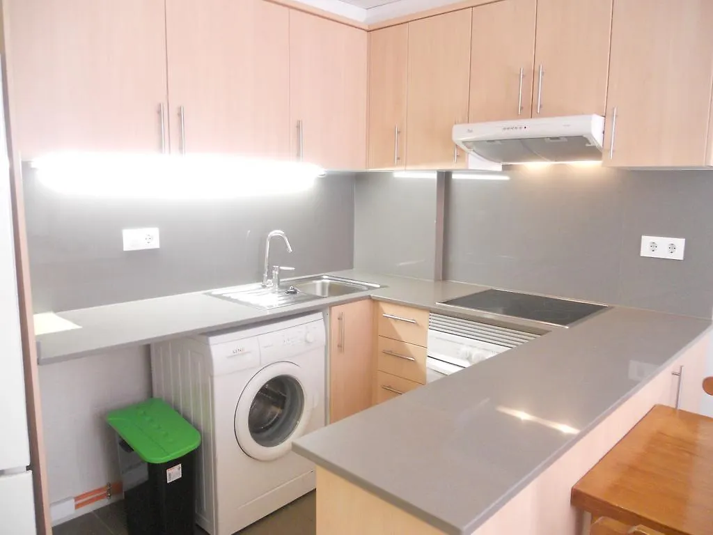Apartamentos Rio De La Plata Lloret de Mar Apartment