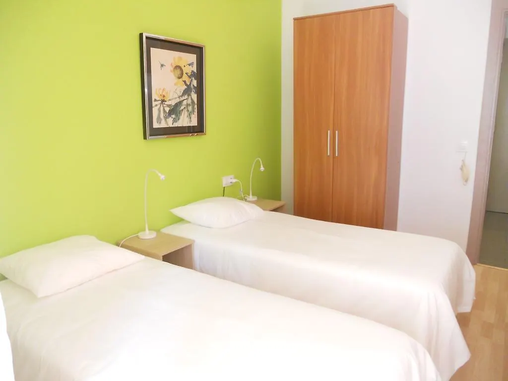 Apartment Apartamentos Rio De La Plata Lloret de Mar