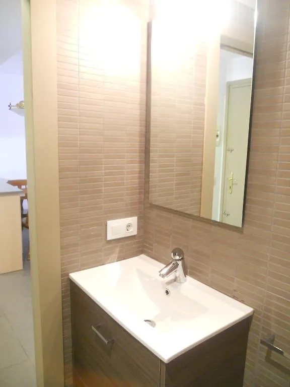 Apartment Apartamentos Rio De La Plata Lloret de Mar