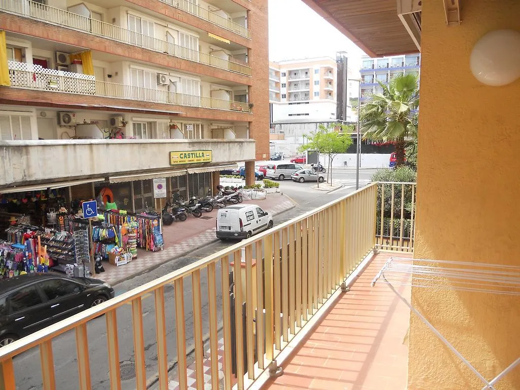 Apartment Apartamentos Rio De La Plata Lloret de Mar Spain