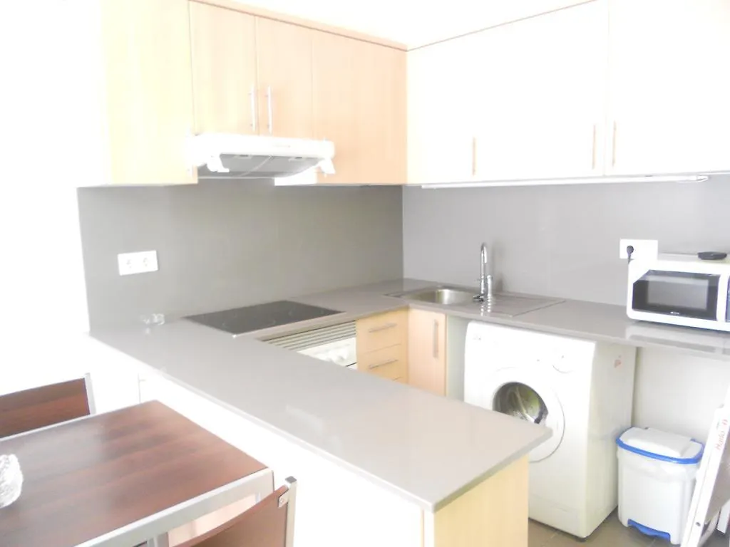 Apartment Apartamentos Rio De La Plata Lloret de Mar Spain