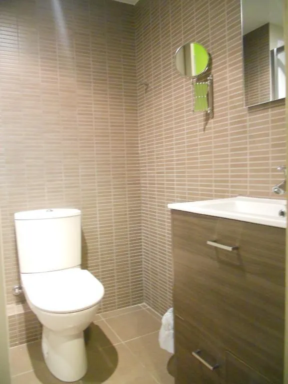 Apartamentos Rio De La Plata Lloret de Mar 0*,  Spain