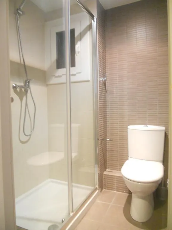 Apartamentos Rio De La Plata Lloret de Mar Apartment